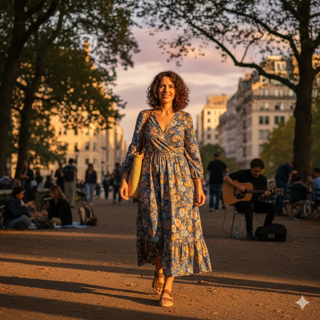 Emily Rodriguez, Customer Relations